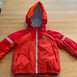 Helly Hansen winter jacket 92/2